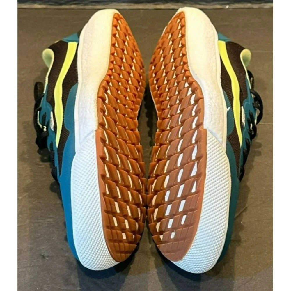 Vans UltraRange Ultra Cush EXO Gulf Coast Skate Shoes  Women's 8.5 - Picture 9 of 10